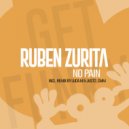 Ruben Zurita - No Pain (Luca M & JUST2, CMM Remix)