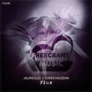 Jaureguii & Chris Kaizenn - Flux