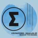 Los Pastores - Worn Out (Original Mix)
