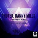 Phutek, Danny Mills - Psychometry (Jamie Fullick Remix)