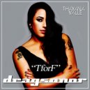 Thayana Valle - TforF