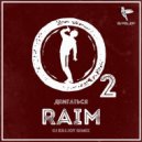 Raim - Двигаться (Dj Killjoy Radio edit)