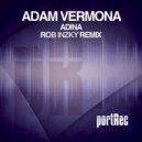 ADAM VERMONA - Adina