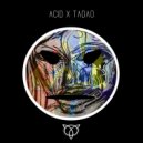 Acid X Tadao - 9 Steps Of Acid