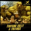 Blinkbass, WOJ feat. Thayana Valle - My Body