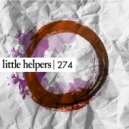 Lerio Corrado - Little Helper 274-4 (Original Mix)