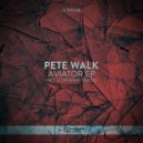 Pete Walk - Turbulence (Original Mix)