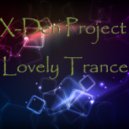 X-Den Project - Enjoy The Rain