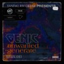 Genic - Unwanted