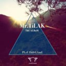 Mr TiLaK - Reversed PADS