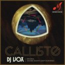 Dj-Vox - Callisto