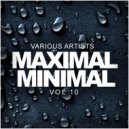 Housephonics - Oriental Night (Original Mix)