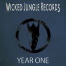 DJ Dirty One - Lions Walk VIP (Original Mix)