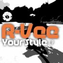 R-Vee - Do It Right (Original Mix)