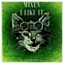 Mixen - I'm Gonna On My Way