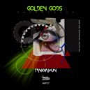 Tankhamun - Dark Akhenaten