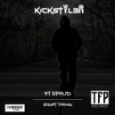 KickStyl3r Ft Sphud - Right Thing (Original Mix)