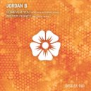 Jordan B - Bitter Honey