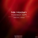 Nik Hodan - Amazons
