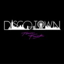 Tom Funk - Disco Town (Instrumental)