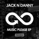 Jack N Danny - Numbers