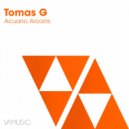Tomas G - Arcoiris (Original Mix)