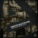 Dimitri Motofunk - Sounding Line (Original Mix)