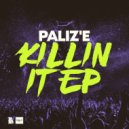 Palize - Do It Right