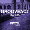 Grooveact - Karma