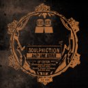 Soulphiction - Niederbeat Gospel Dub