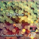 Mr. Rog - Confined (Original Mix)
