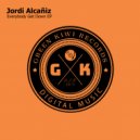 Jordi Alcañiz - Everybody Get Down