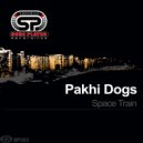 Pakhi Dogs - Space Train