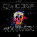 Qm Corp - Burning In The Sky