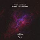 Frigid Armadillo - Adam's Calendar