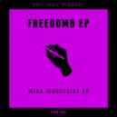 FreedomB - Miss Guestlist
