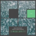 Max Freegrant & Kamilo Sanclemente - Singularity