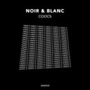 Coocs - Noir & Blanc