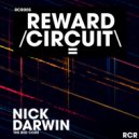 Nick Darwin - The Red Code