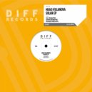 Hugo Villanova - Seaweed (Original Mix)