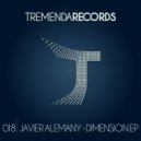 Javier Alemany - Piano Dimension