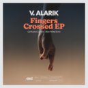V. Alarik - Blue Reflections
