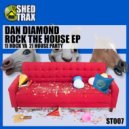 Dan Diamond - House Party