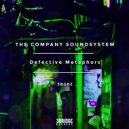 The Company Soundsystem feat. H.A. Eugene - Malicious Intent With Your Mind
