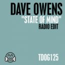 Dave Owens - State of Mind