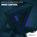 Nicola Maddaloni - Mind Control (Original Mix)