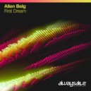 Allen Belg - First Dream