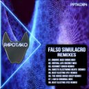 Falso Simulacro - The House Music