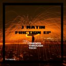 J Matin - Going Down