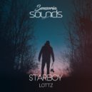 Lottz - Star Boy (Extended Mix)